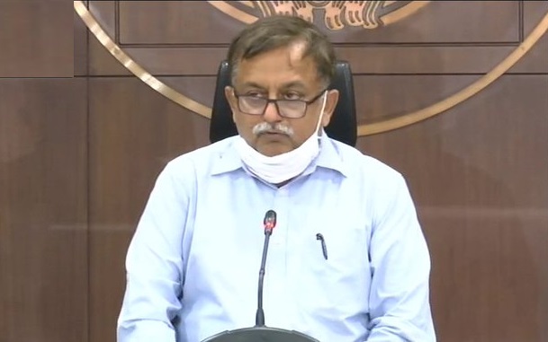 COVID-19 in UP: Industries will be restarted in UP based on Union govt’s guidelines, says Addl CS Awanish Awasthi