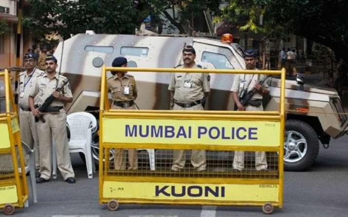 National: Section 144 imposed in this City till May 17