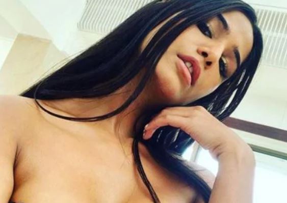 Bollywood Buzz: Poonam Pandey booked for this reason