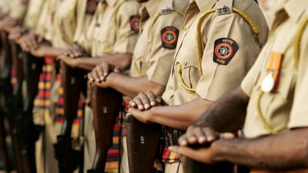 Corona Warrior: 87 more policemen test positive for COVID-19 in Maharashtra