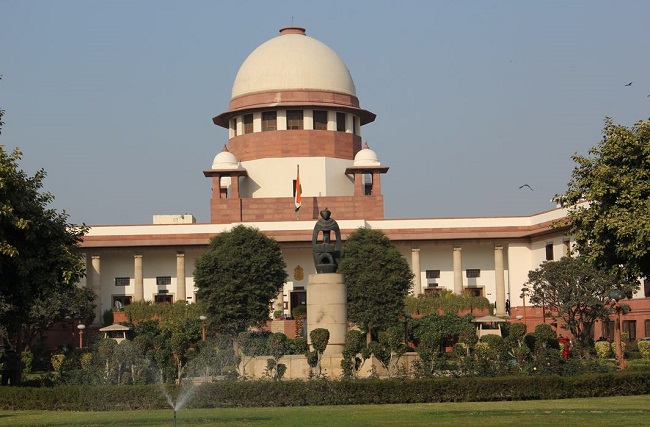 Centre tells SC: Migrants walking home were provided with essential items whenever necessary
