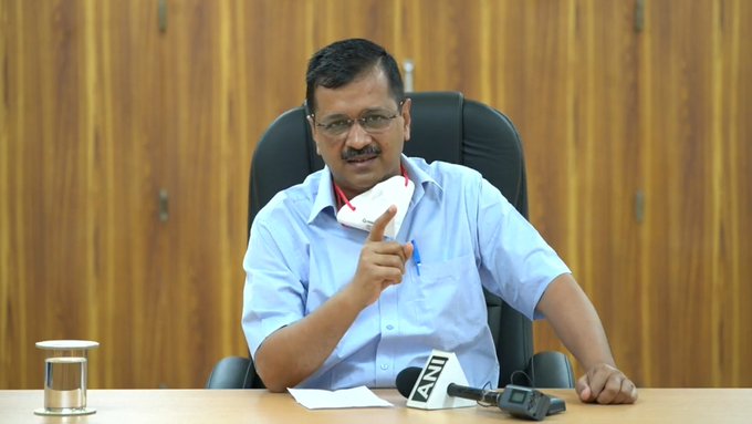 Delhi CM: Govt will take stern action if Private hospital did this