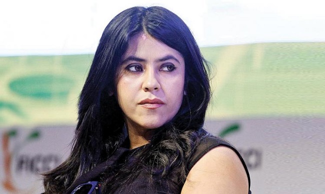 Entertainment: Complaint filed against Ekta Kapoor, Shobha Kapoor in Muzaffarpur court