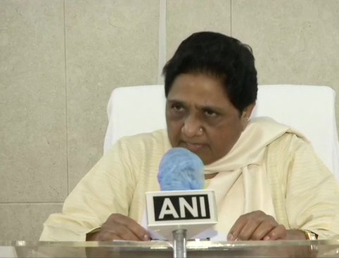Lockdown Politics: Centre, states should identify, resolve issues plaguing small businesses, says Mayawati