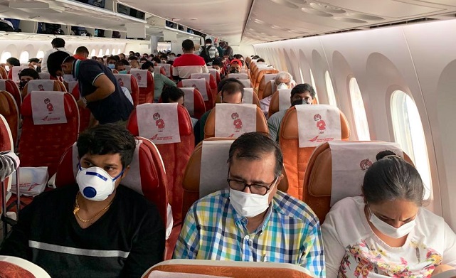 Vande Bharat Mission Phase 3: Bookings open for select destinations in these countries