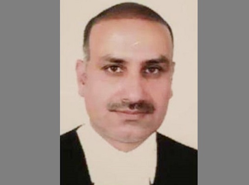Bureaucracy: Javed Iqbal Wani appointed as Judge of J&K and Ladakh High Court