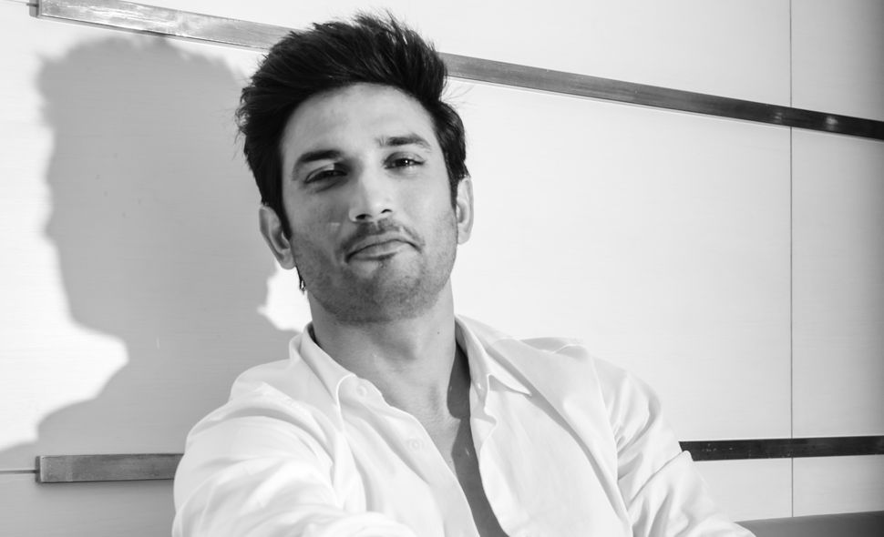 Sushant Singh Rajput: A journey from Television to Silver screen