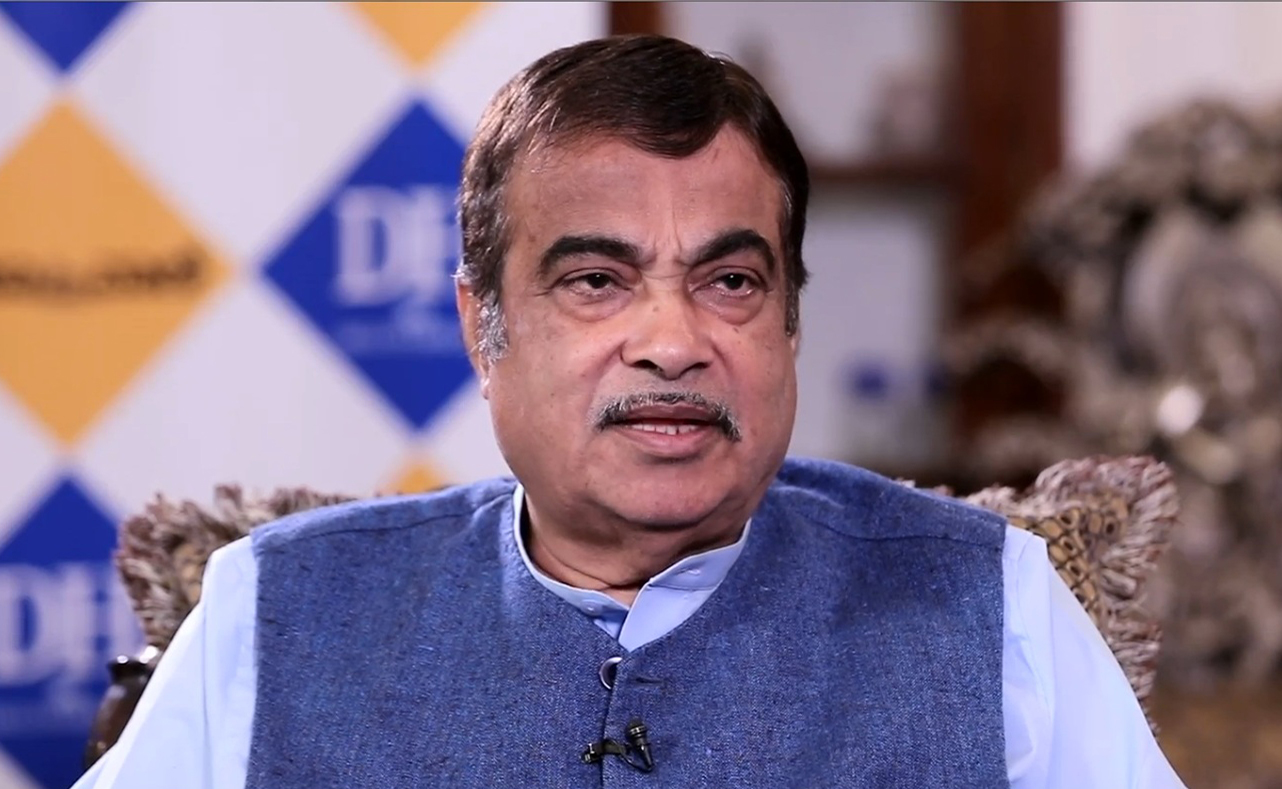 Nitin Gadkar: Scientists in India working to develop vaccine to combat COVID-19