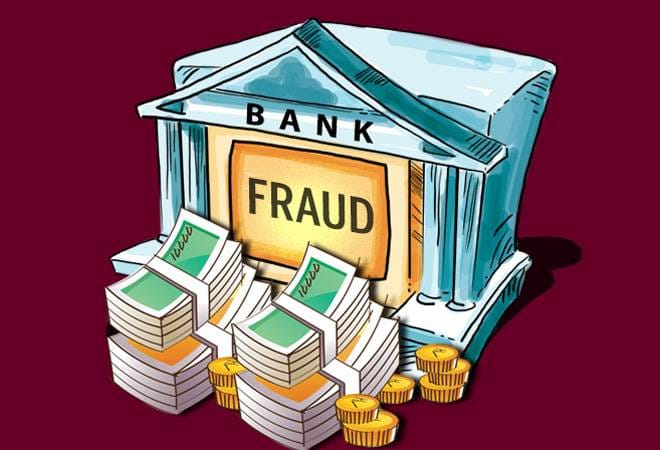 CBI conducts searches in a Bank fraud case relating to 398 Crore