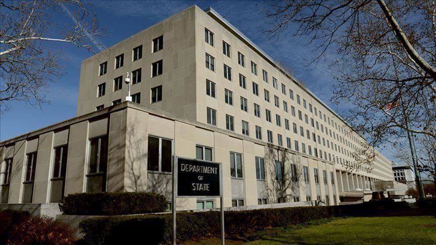 US official: China creating multiple fronts, like one on India border, to take advantage of world busy combating COVID-19