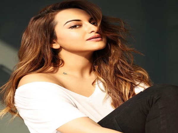 Entertainment: Sonakshi Sinha deactivates her Twitter handle to stay away from ‘negativity’
