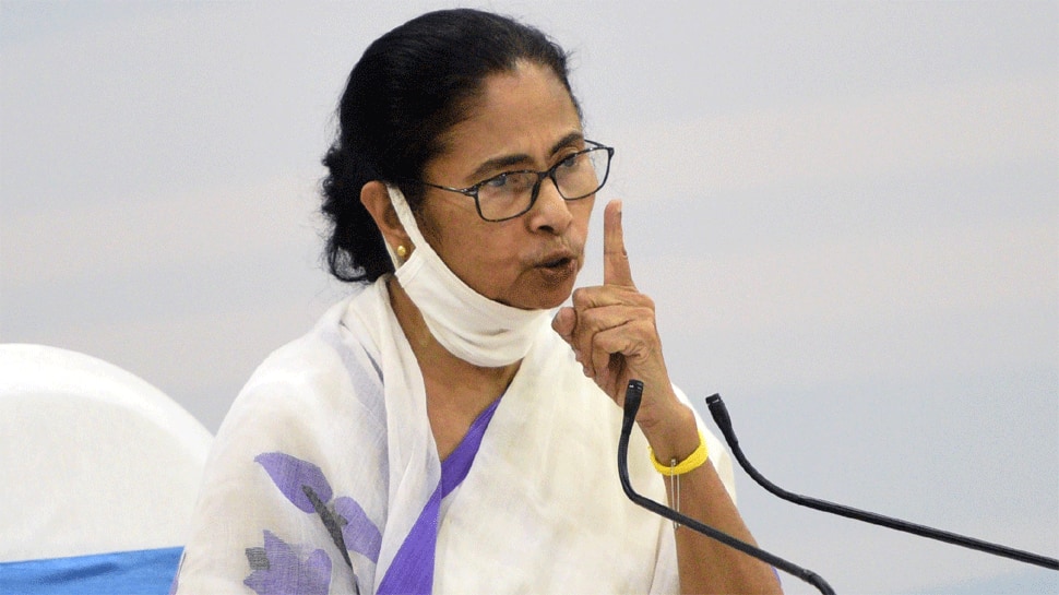 Mamata: Bengal’s unemployment rate at 6.5 pc, ‘far better’ than that of India