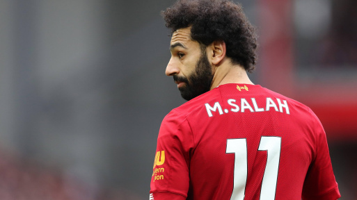 Sports Buzz: Salah registers 100 goal involvement for Liverpool