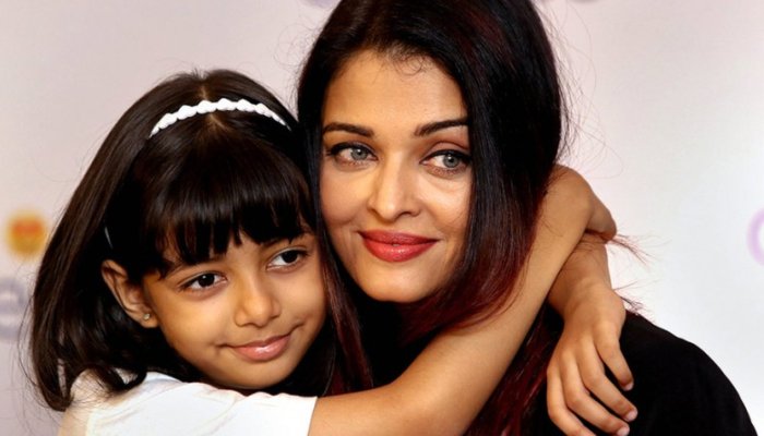 Aishwarya Rai Bachchan, daughter Aaradhya test positive for COVID-19, Jaya Bachchan negative