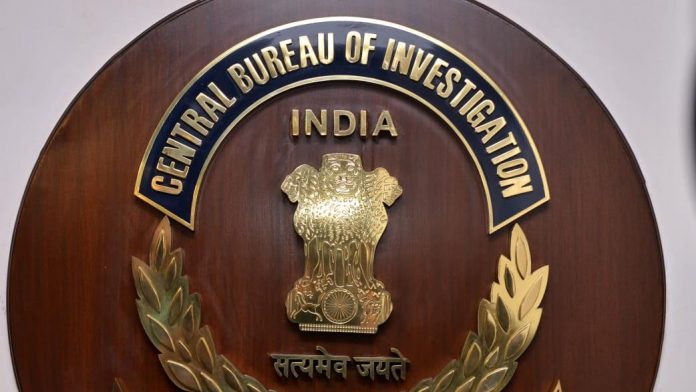CBI registered case against 4 Navy officials, 14 others for submitting ‘fake bills’