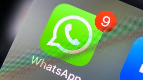 Tech: Whatsapp rolls out new feature to help users fact-check forwarded messages