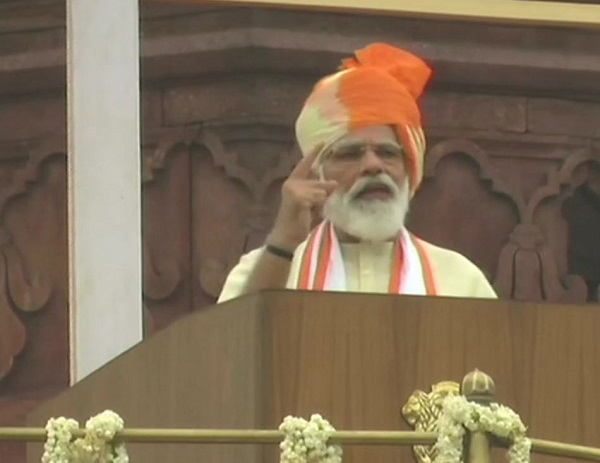 Three COVID-19 vaccines in testing stage in India, mass production on green signal from scientists: PM Modi