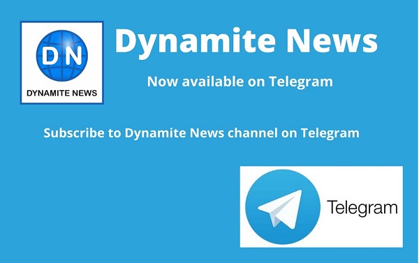 t.me/DynamiteNews