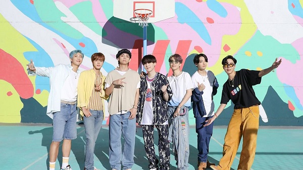 Entertainment: BTS drops two more ‘Dynamite’ remixes