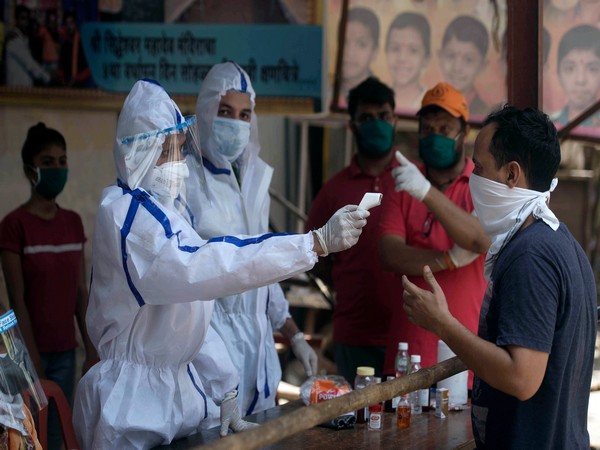 India reports 74,894 recoveries in last 24 hours, recovery rate at 77.77 pc