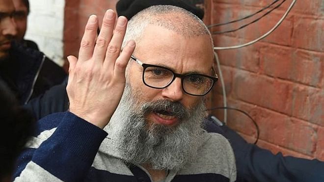 Omar Abdullah: Will vacate govt accommodation in Srinagar by October on my own