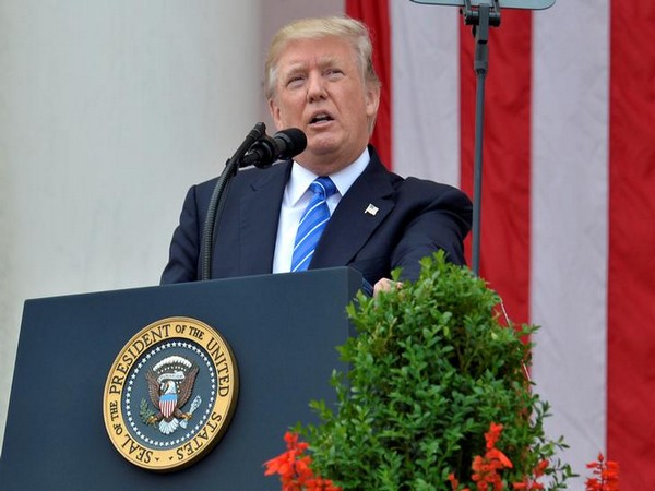 US President Trump nominated for 2021 Nobel Peace Prize for brokering UAE-Israel peace deal