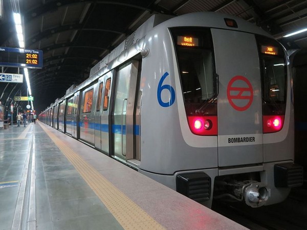 Delhi metro reopens all routes, to run from 6 am to 11 pm