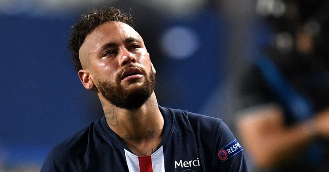 Sports Buzz: PSG striker Neymar recovers from COVID-19, resumes training