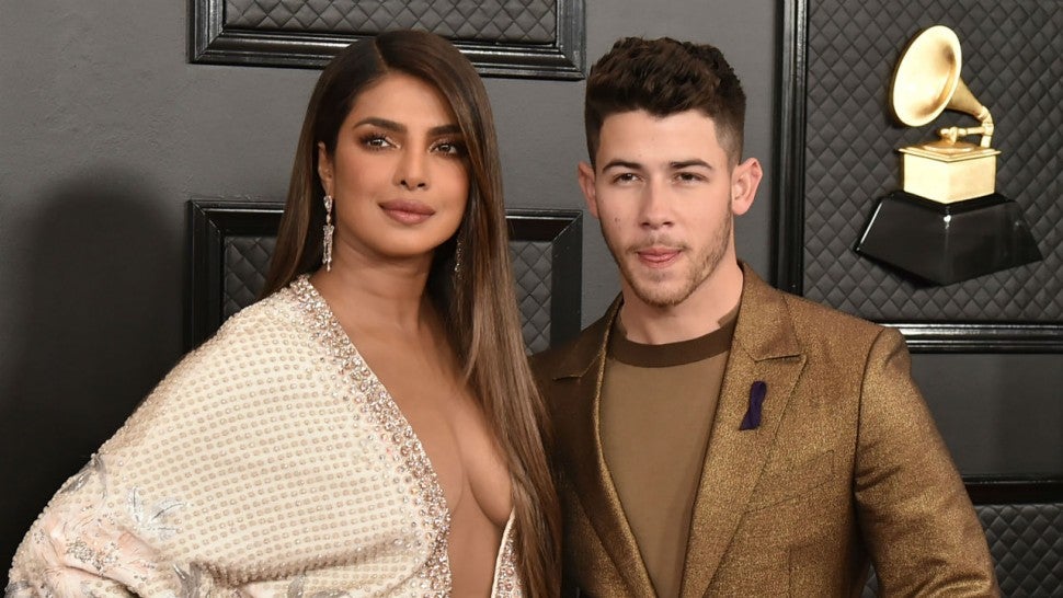 Bollywood Gossip: Priyanka Chopra calls Nick Jonas her ‘forever guy’ in latest Instagram post