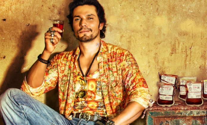 Randeep Hooda returns to work, begins dubbing for Salman Khan’s ‘Radhe’