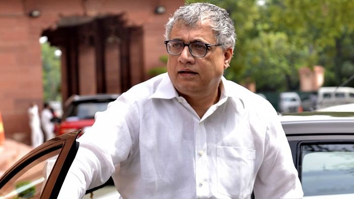 Derek O’Brien: Epidemic Diseases Amendment Bill an attempt to encroach states’ constitutionally assigned functioning