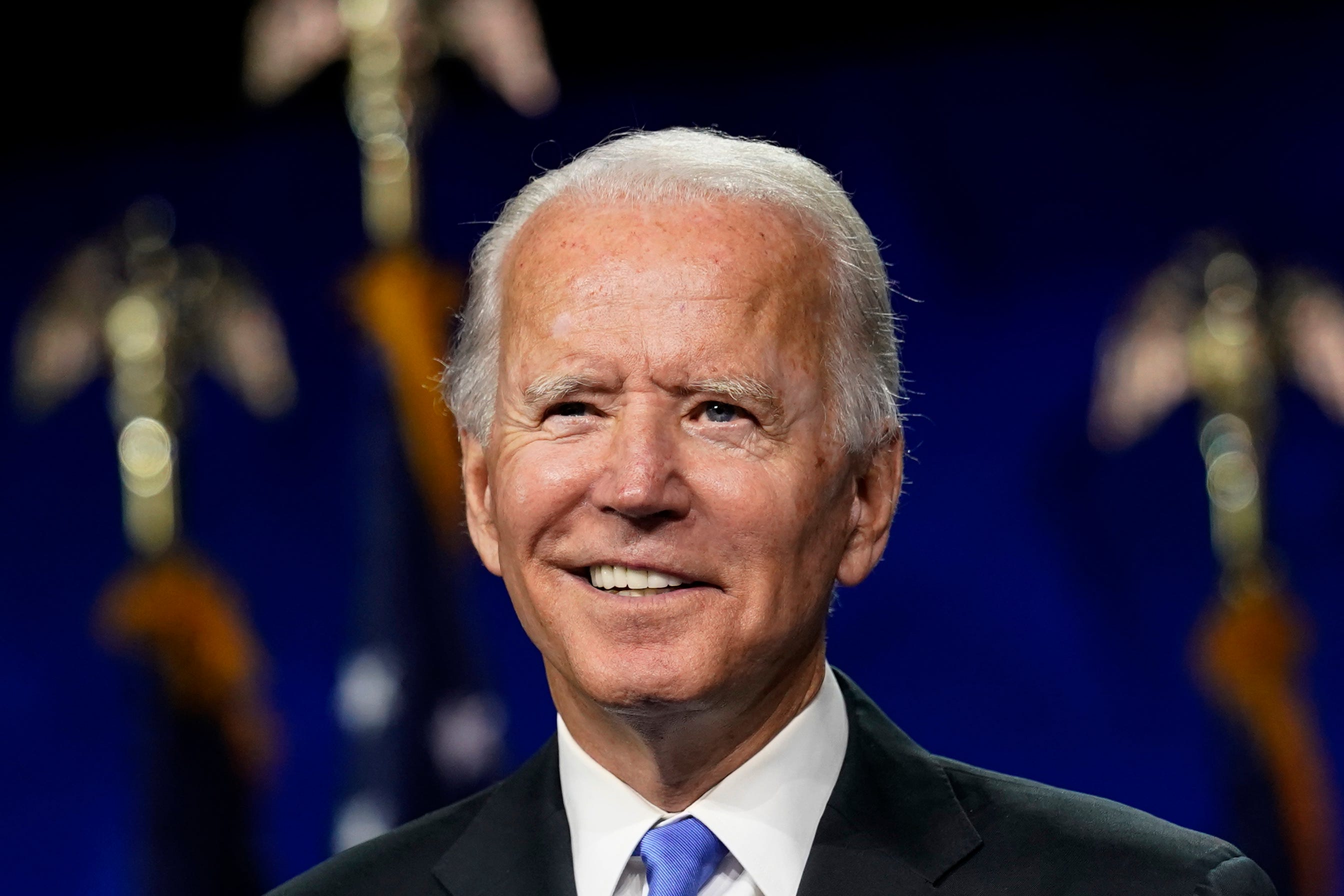 Biden calls for Senate vote’s postponement on US Supreme Court nominee