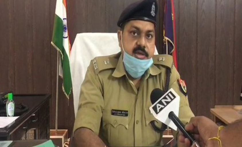 Meerut Police issues over 1,100 challans in 72 hours for flouting helmet rules