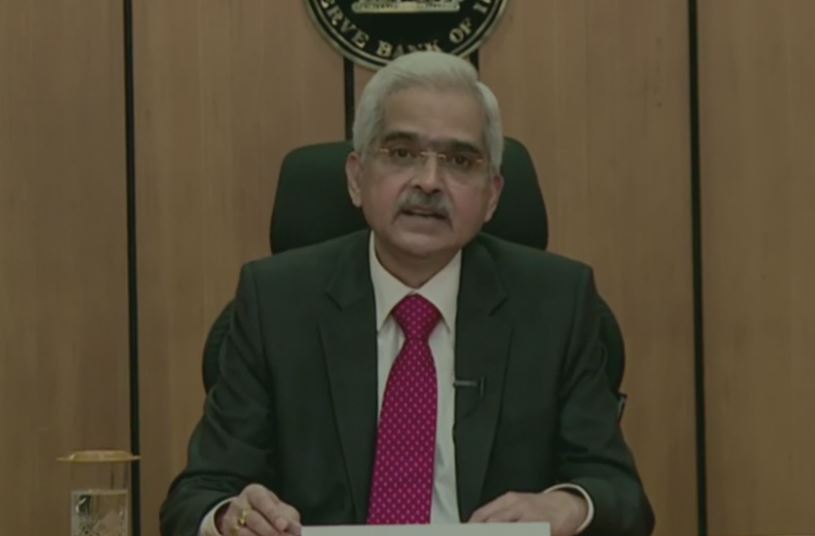 RBI: GDP likely to contract 9.5 pc in FY’21 RBI: GDP likely to contract 9.5 pc in FY’21