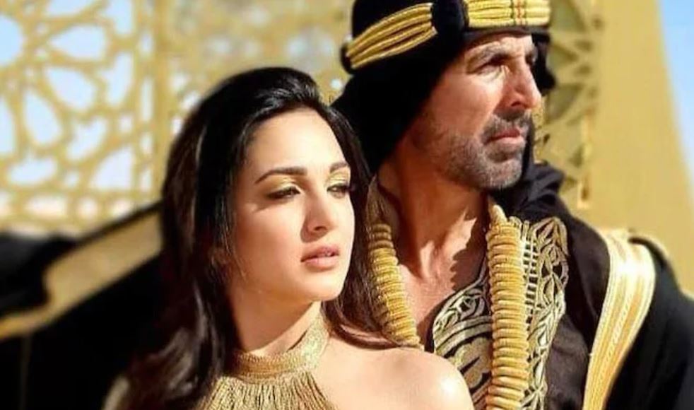 Trailer of Akshay’s return flick to horror-comedy, Laxmmi Bomb, out