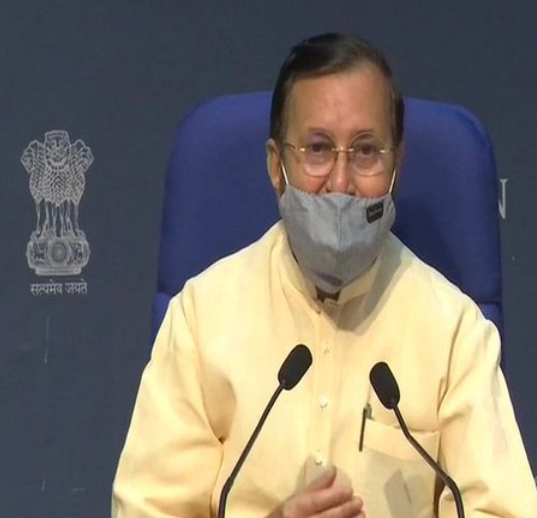 India has launched National Action Plan for conservation of migratory birds: Prakash Javadekar