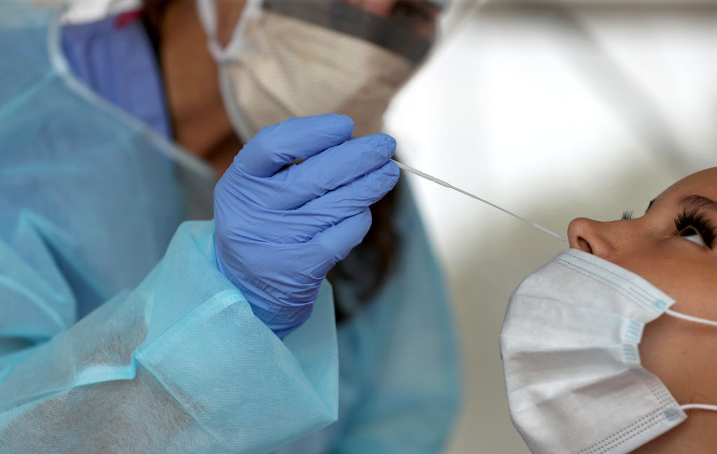 India reports 73,272 new coronavirus cases, 926 fresh fatalities