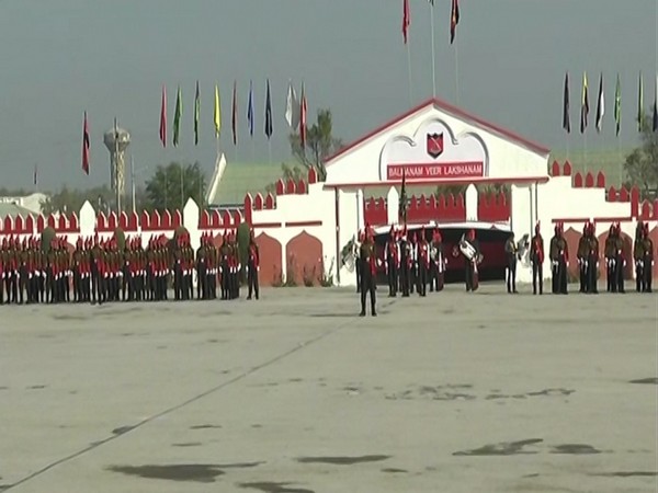 Young Soldiers: 301 youth from J&K, Ladakh join ranks of Indian Army