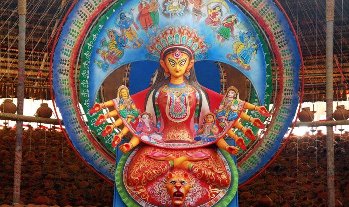 COVID-19 impact: Business has not picked up before Durga Puja in West Bengal COVID-19 impact: Business has not picked up before Durga Puja in West Bengal