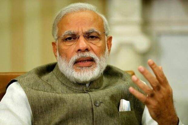 PM Modi to address nation today at 6pm