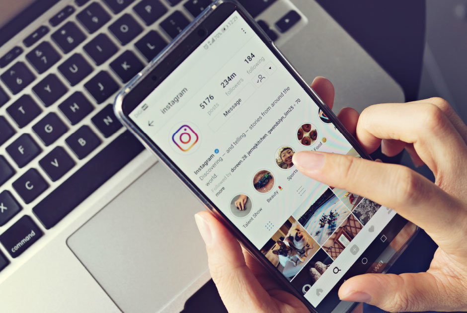 Instagram to let users live stream for up to 4 hours