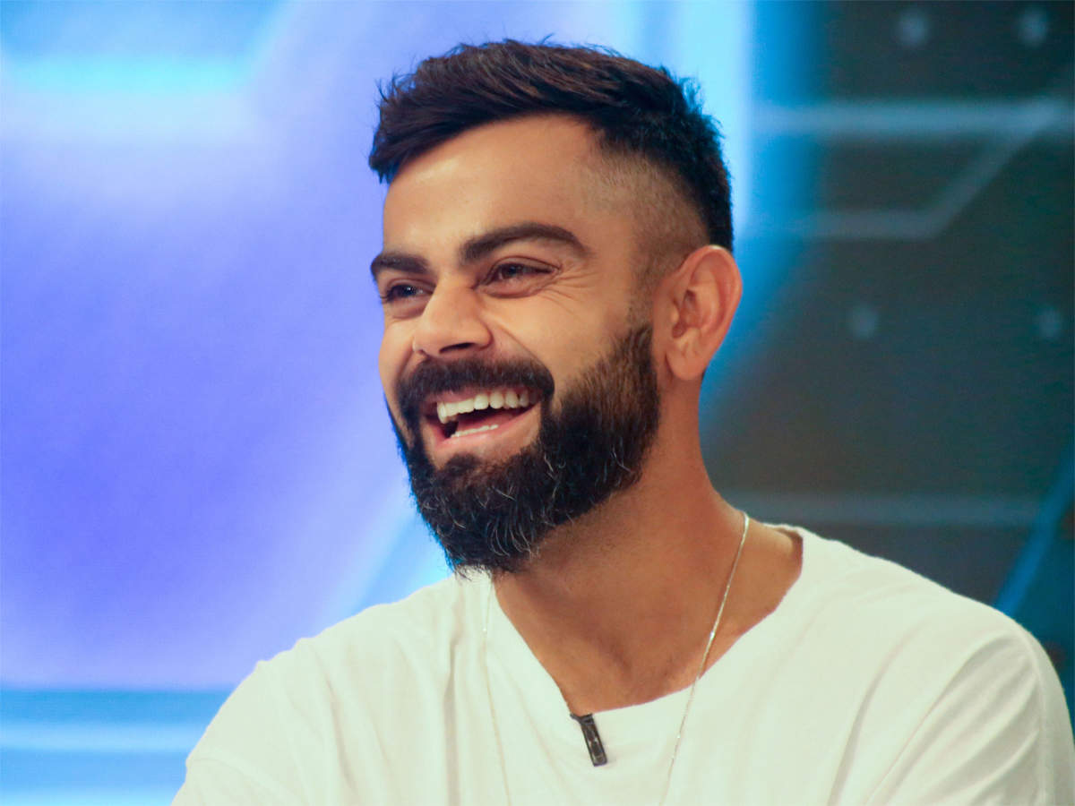 Virat Kohli turns 32, cricket fraternity extends birthday wishes
