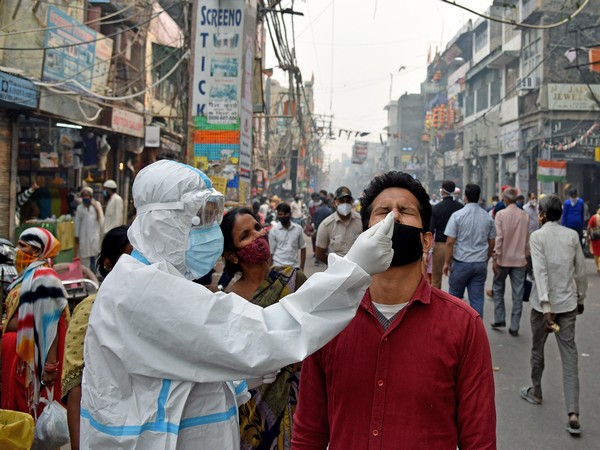 India handled COVID-19 pandemic better than estimated; economy picked up momentum from September: SBI reports