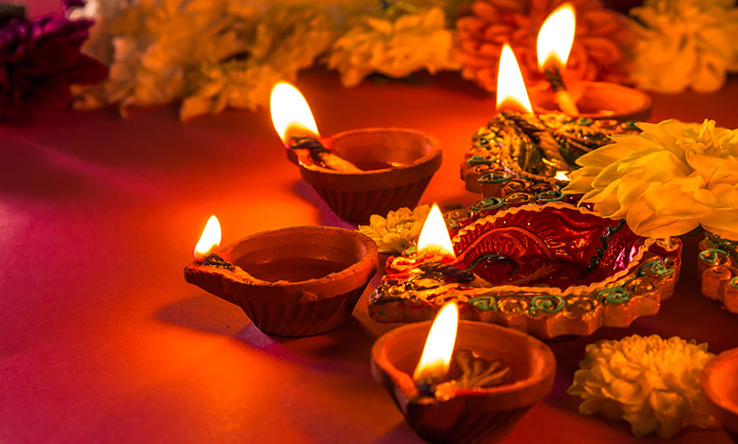 Diwali 2020: Only green crackers allowed in Andhra, to be burst from 8-10 pm
