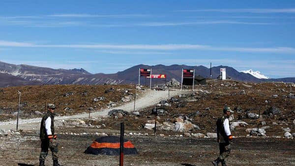 India, China agree on three-step disengagement plan from Pangong lake area, movements to be verified closely
