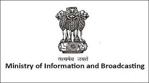 News portals, online films, content providers now under I&B Ministry