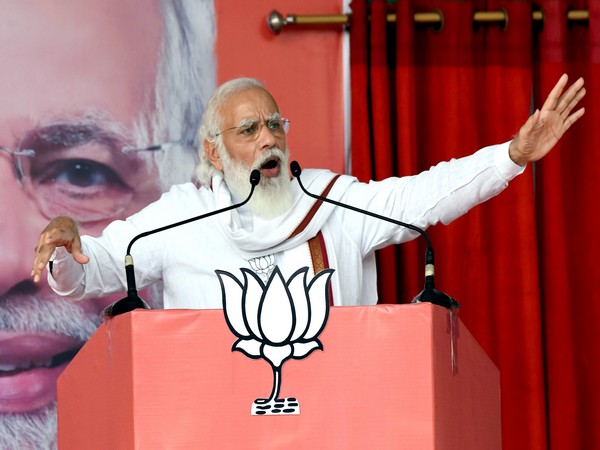PM Modi lauds BJP’s victory in Assembly bypolls across states