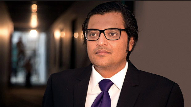 SC orders Arnab Goswami be released on interim bail