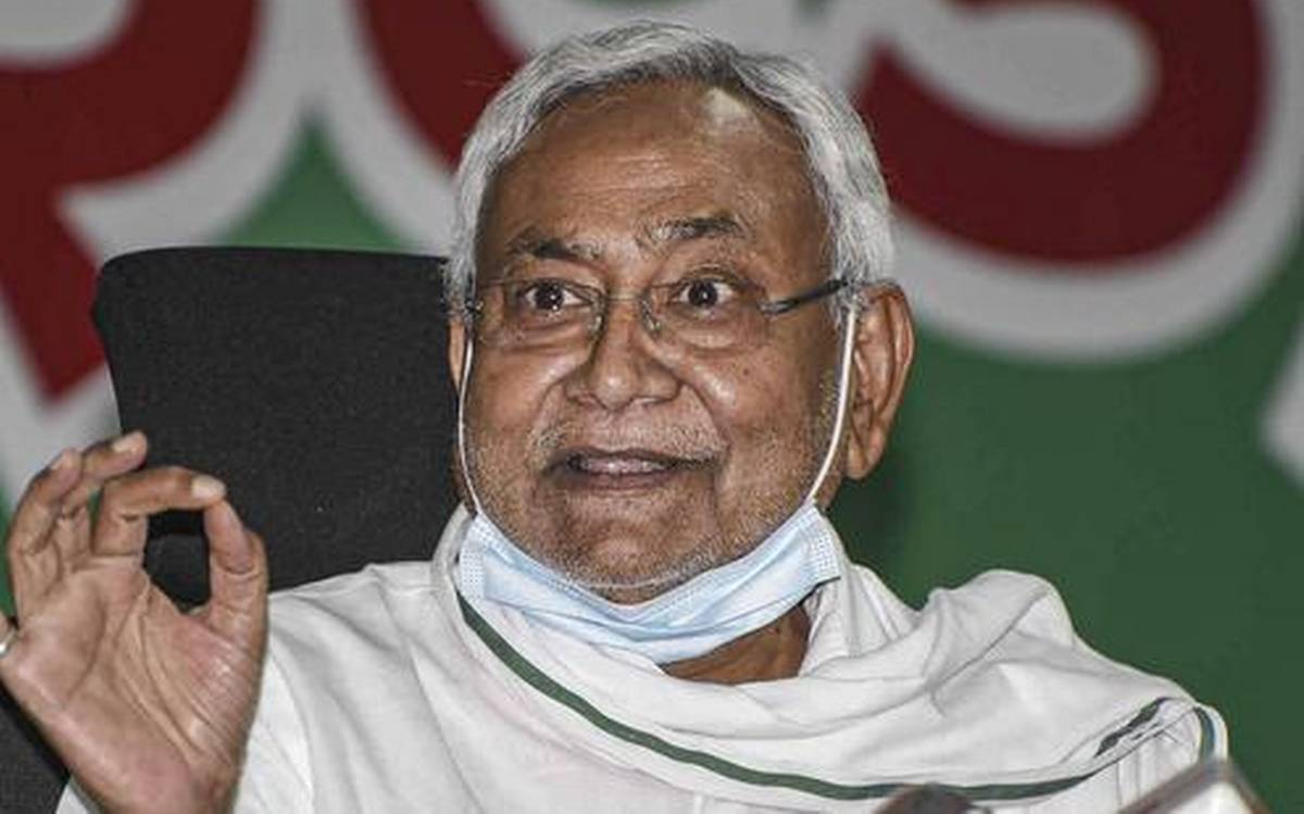 Will remain with Nitish Kumar and NDA, says Hindustan Awam Morcha