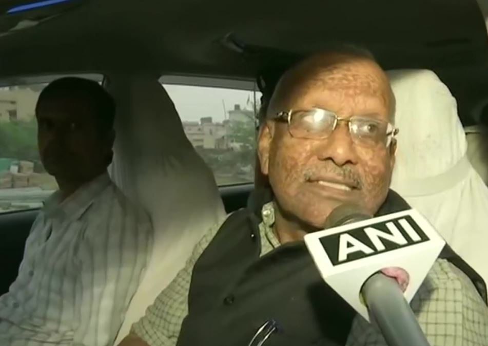 BJP deliberating on two Deputy Chief Ministers in Bihar, says BJP’s Tarkishore Prasad